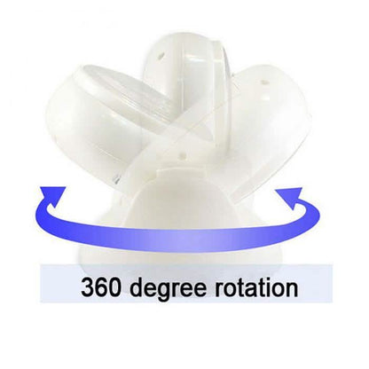 LED Light As Seen On TV Night Lights Cordless Induction Light Base