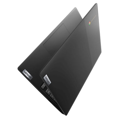 Lenovo Chromebook 3 11.6" HD Laptop Onyx Black