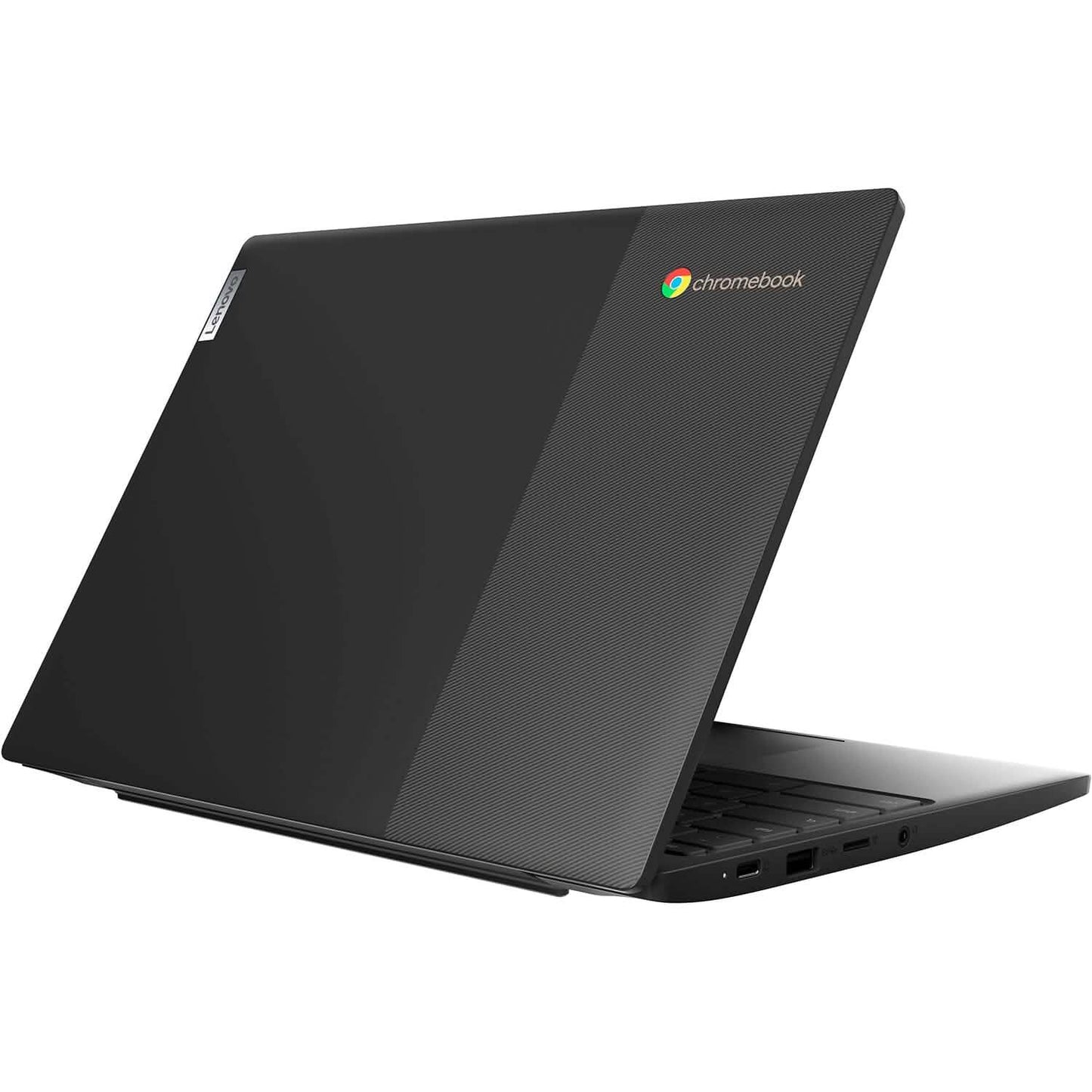 Lenovo Chromebook 3 11.6" HD Laptop Onyx Black
