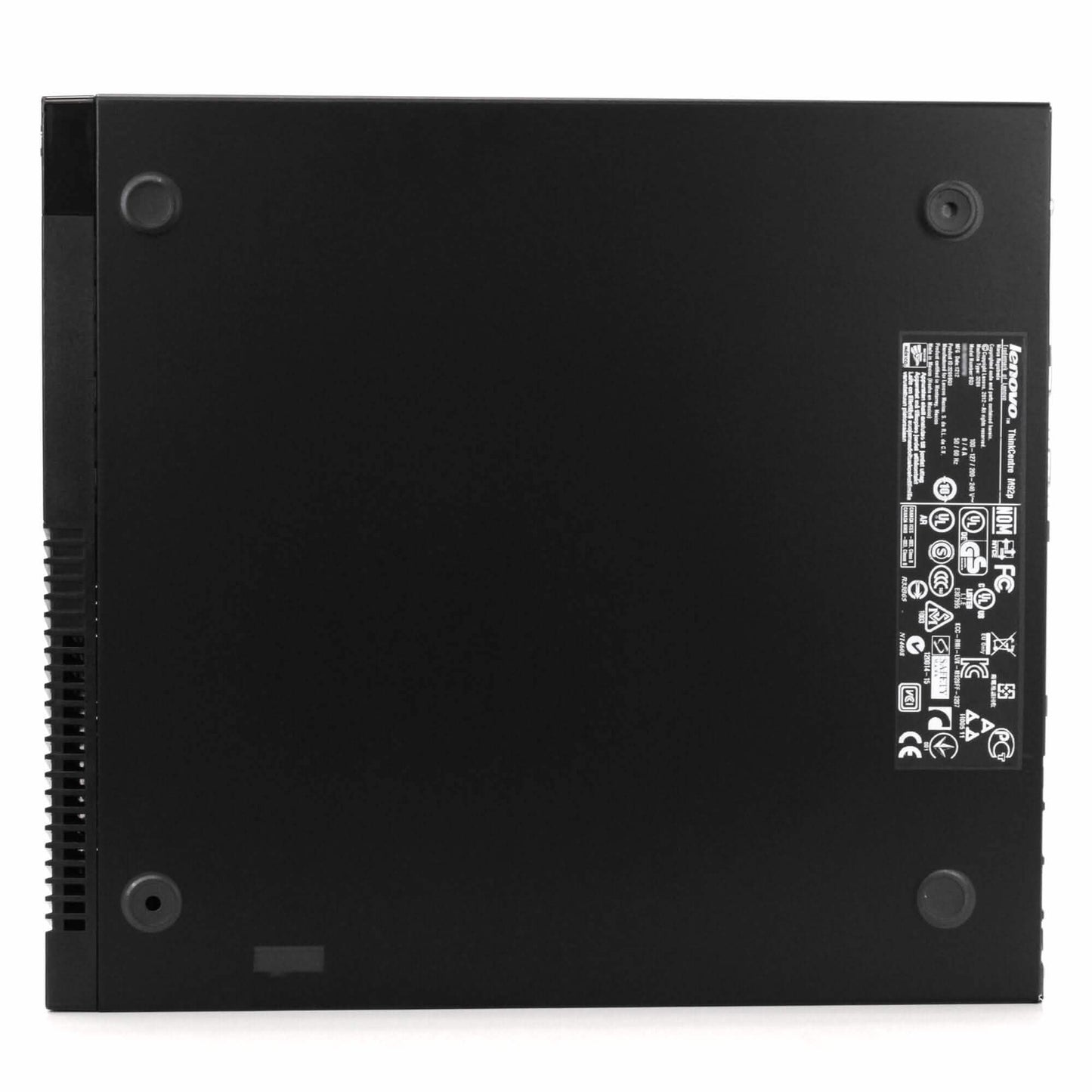 Lenovo ThinkCentre M92 Desktop Computer PC (Refurbished)