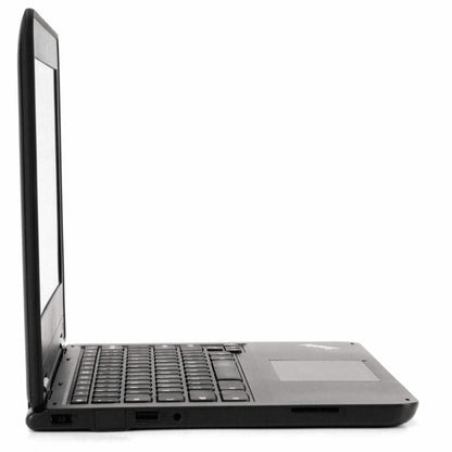 Lenovo ThinkPad 11e 4GB RAM 16GB SSD Hard Drive (Refurbished)