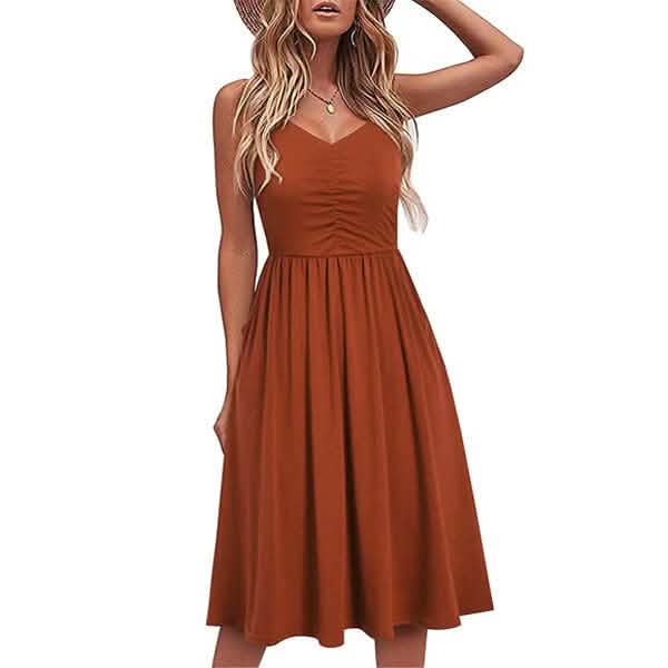 Leo Rosi Women's Camilla Dress