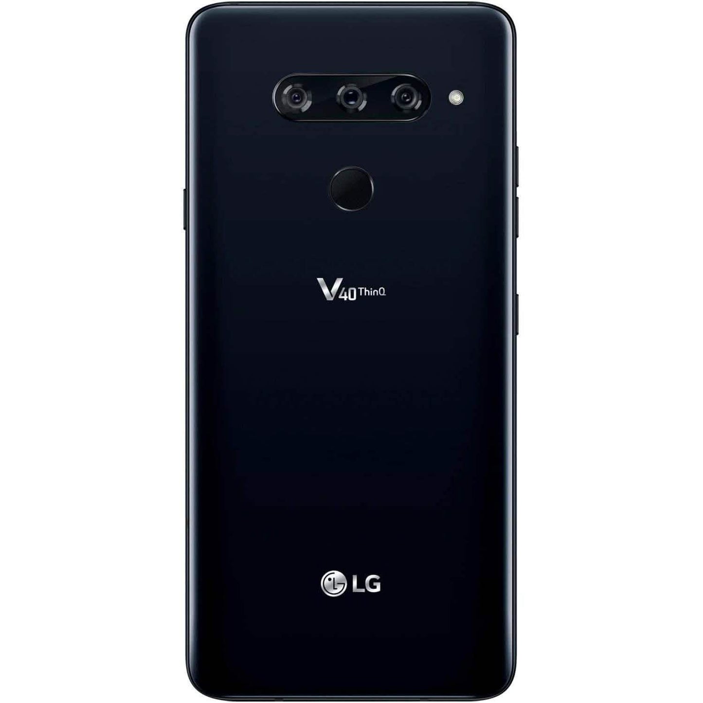 LG V40 ThinQ 64GB Fully Unlocked (Refurbished)