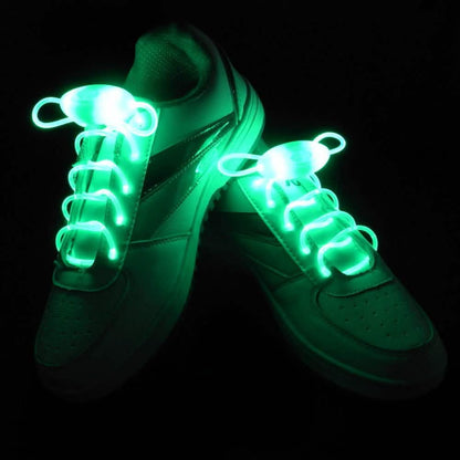 Light-Up LED Shoe Laces