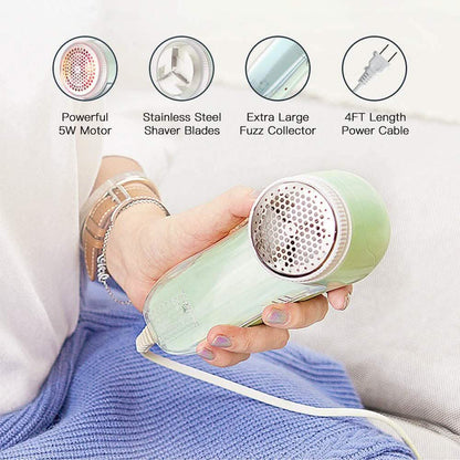 Lint Remover Fabric Shaver