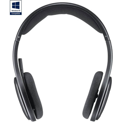 Logitech H800 Wireless Bluetooth Headset (Refurbished)