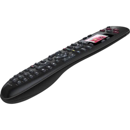 Logitech Harmony 665 Advanced Advanced Universal Remote Color LCD Screen (Refurbished)