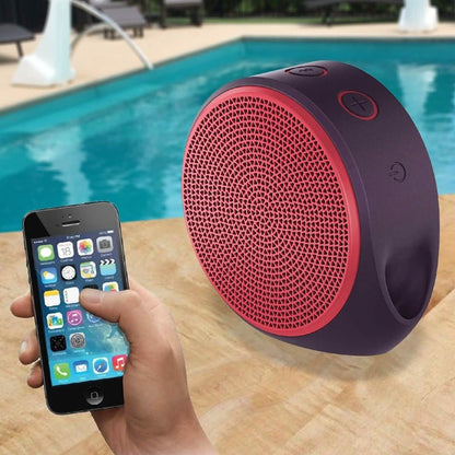 Logitech Wireless Bluetooth Mobile  Speaker