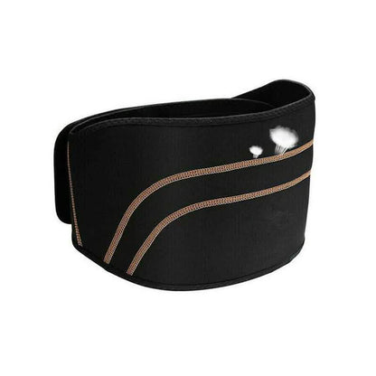 Lower Back Braces Pain Relief Adjustable Lumbar Support Belt