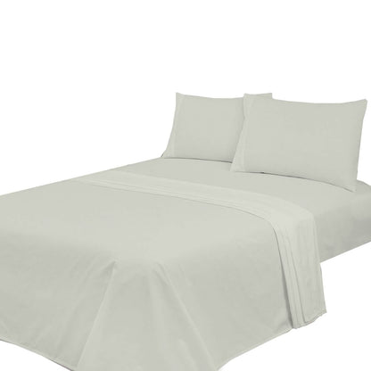 Luxury Ultra-Soft 300 Thread Count Cotton Sheet