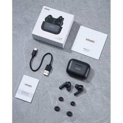 LY-E1 True Wireless Earbuds