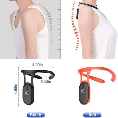 Lymphatic Drainage Device For Neck