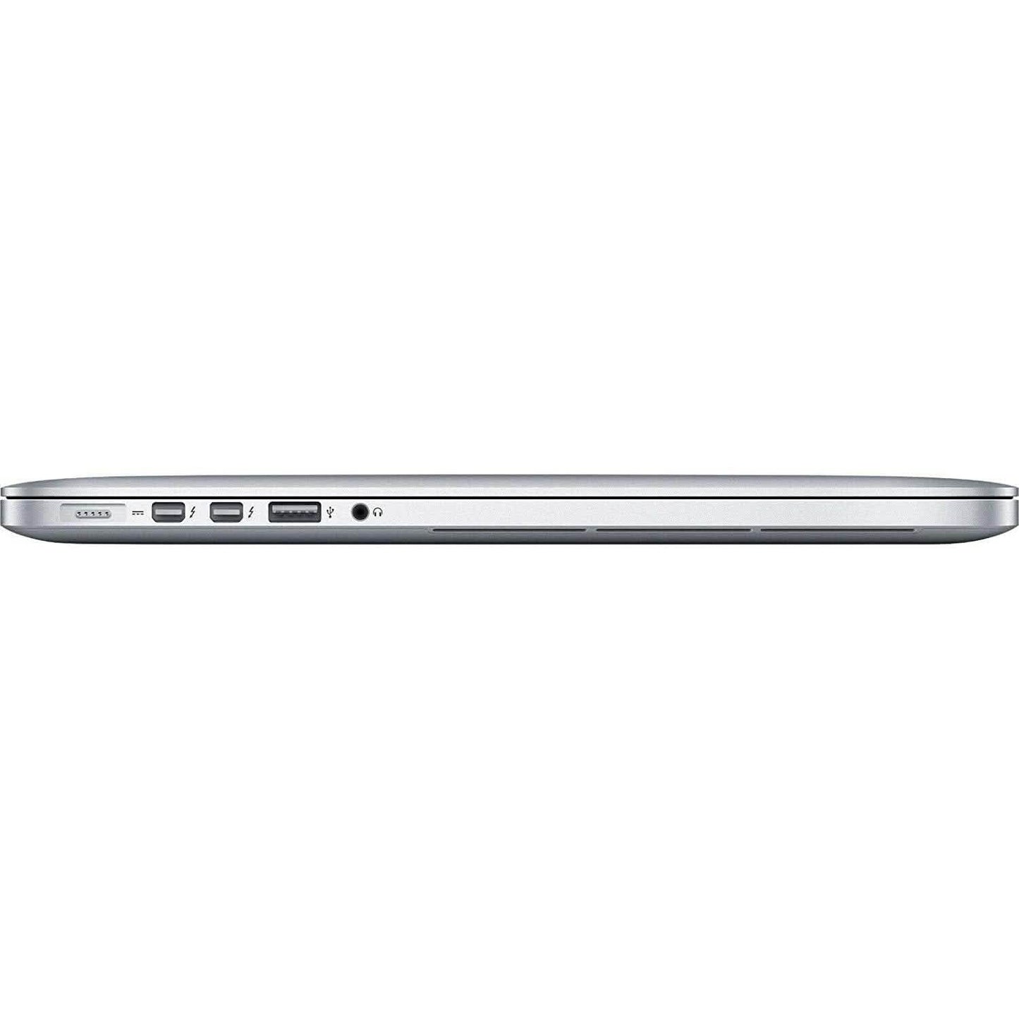 Apple MacBook Pro Core i7 2.3 GHz 15" Retina 16GB RAM 512GB SSD (Refurbished)
