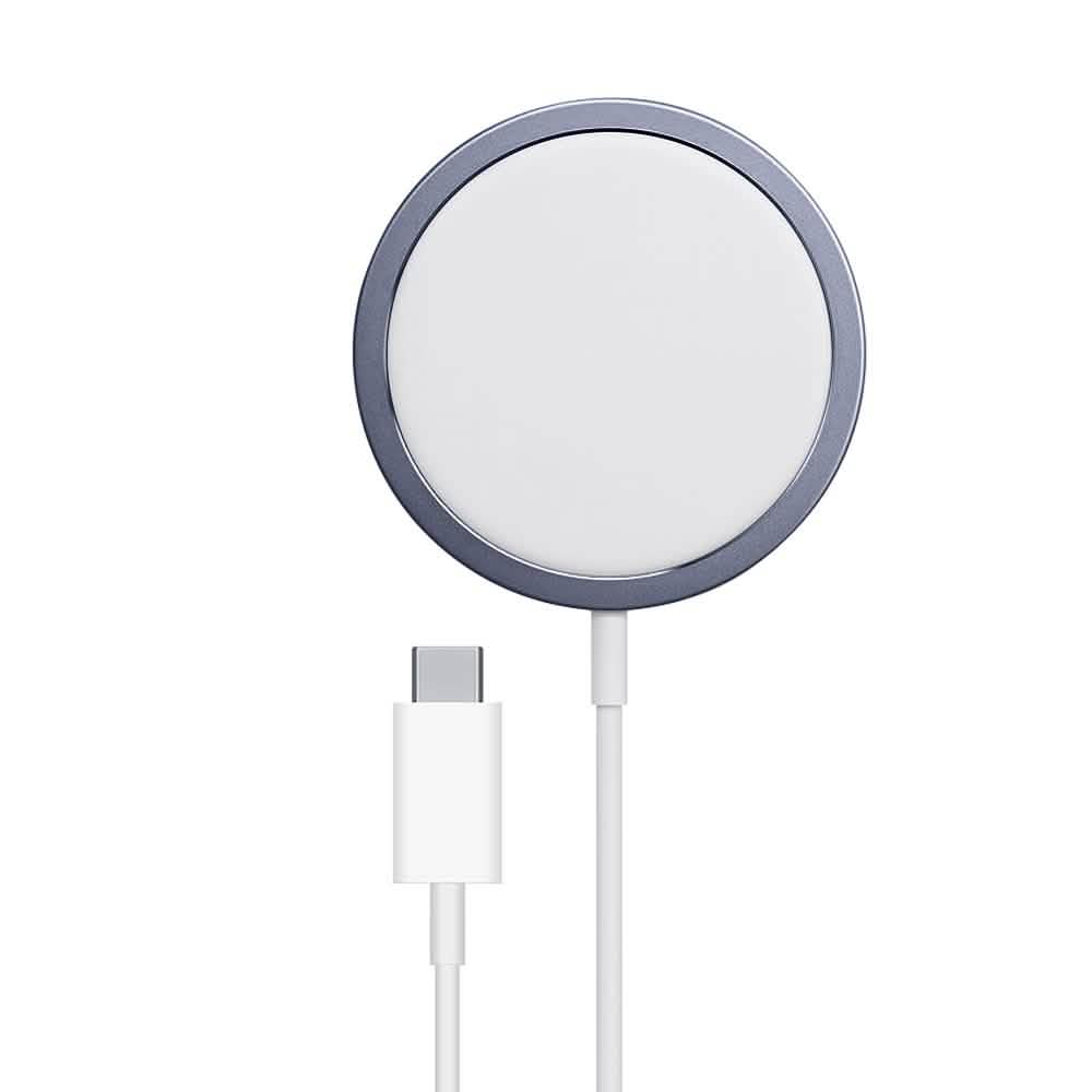 Magsafe Charger Silicone Cover
