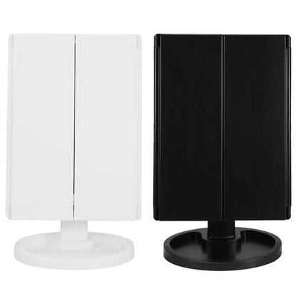 Make Up Mirror with 22 LED Lights