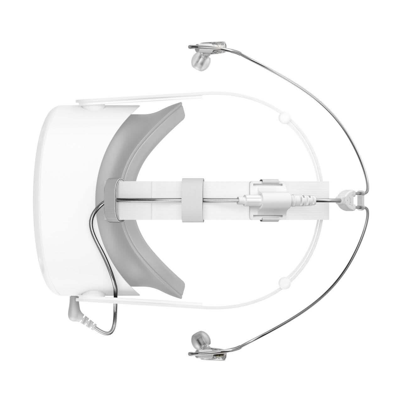 MEE audio M6 VR In-Ear Gaming Headphones For Vr Headsets & Other Devices
