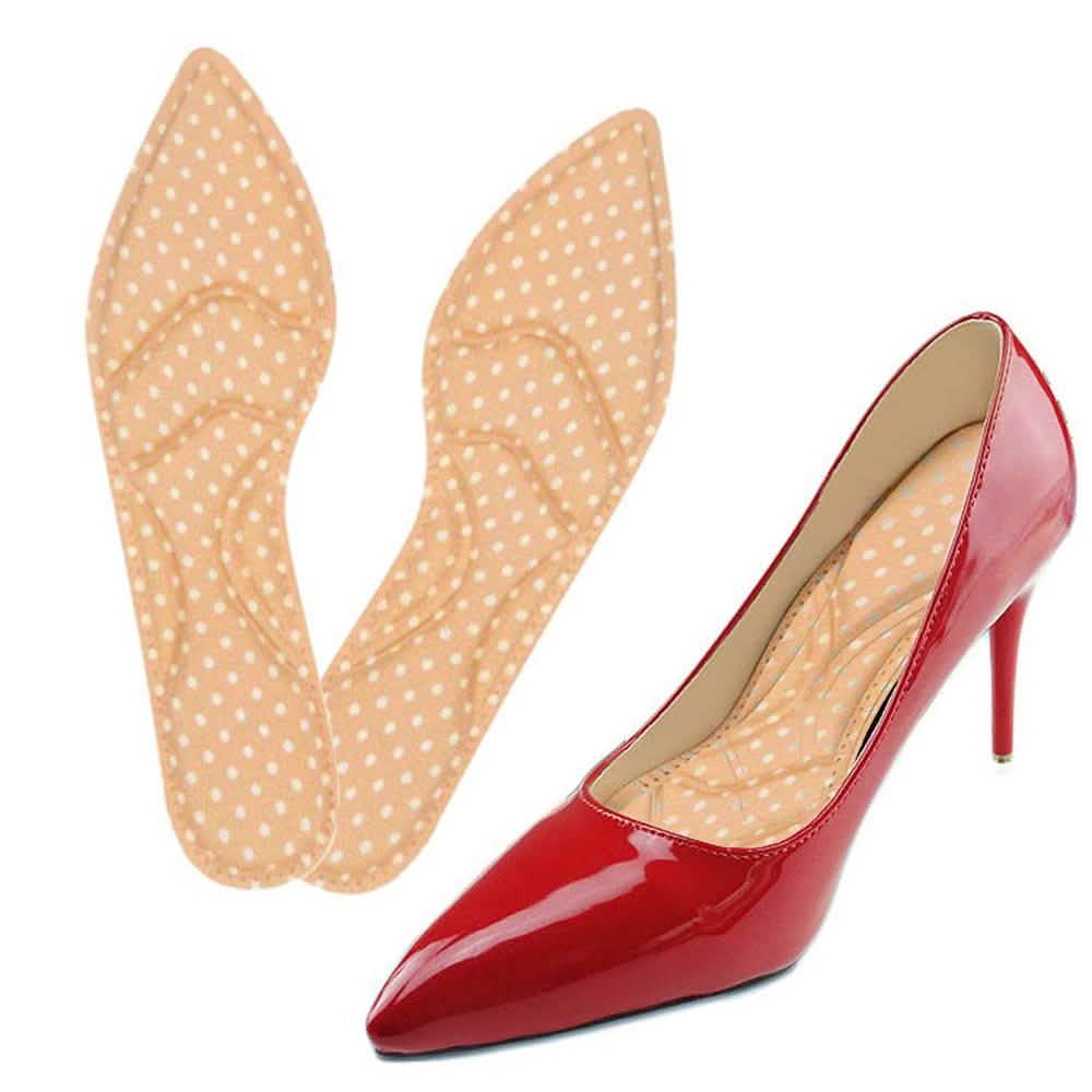 Memory Foam Insole For Women High Heels