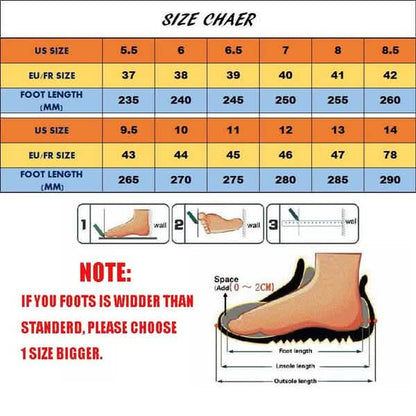 Men Casual Shoes Slip on Hollow Leather Men Shoes