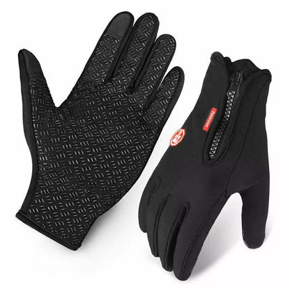 Men's and Women's Winter Warm Gloves