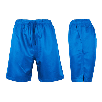 Men's Dry Tech Active Workout Training Shorts