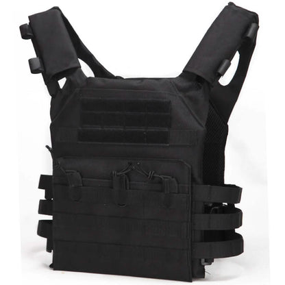 Men's Military Tactical Vest