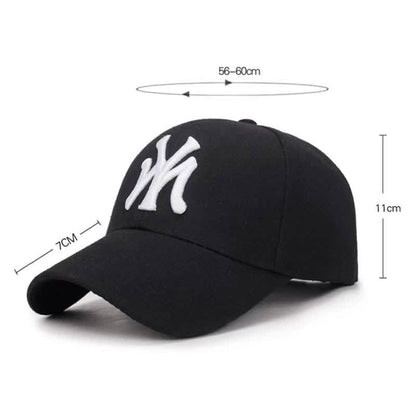 Men's Women's Outdoor Sports Baseball Cap