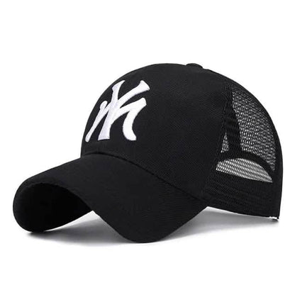 Men's Women's Outdoor Sports Baseball Cap