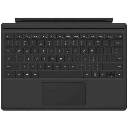 Microsoft Surface Pro 4 Type Cover (Refurbished)