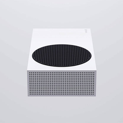 Microsoft Xbox Series S 512 GB All-Digital Console