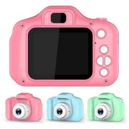 Mini Children's Digital Camera