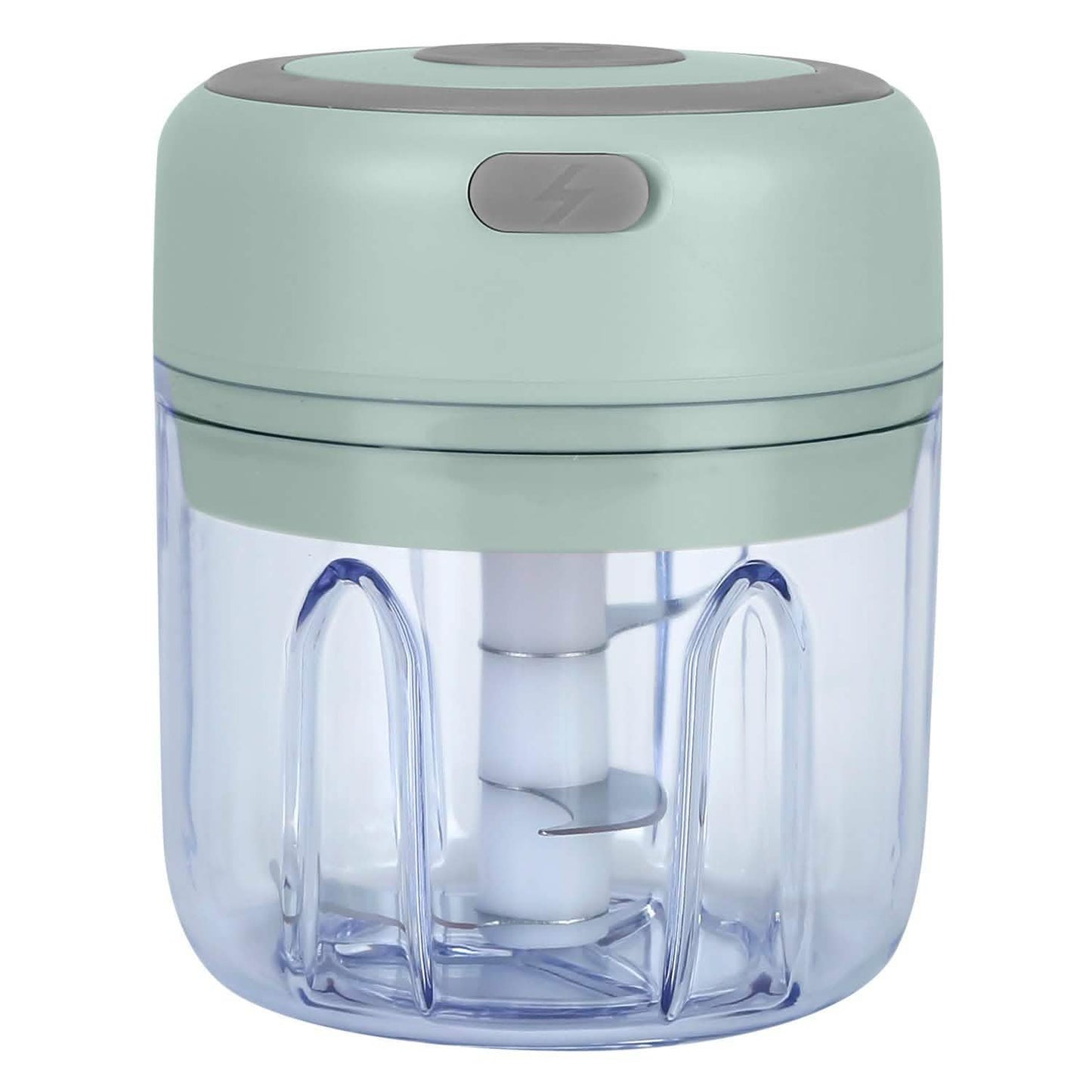 Mini Electric Cordless Garlic Chopper
