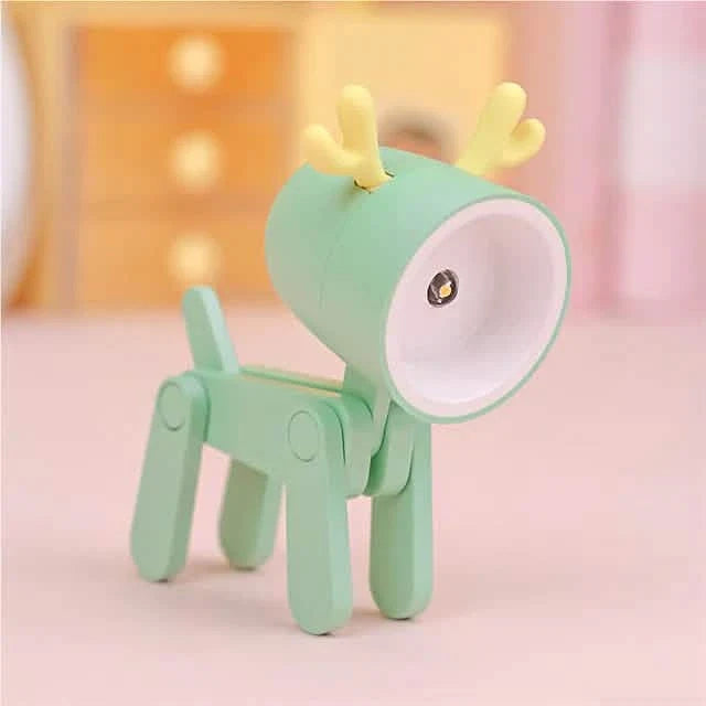 Mini LED Desk Lamp