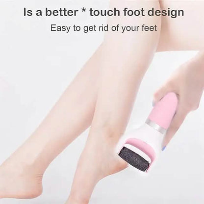 Mini Portable Electric Foot Grinding Machine
