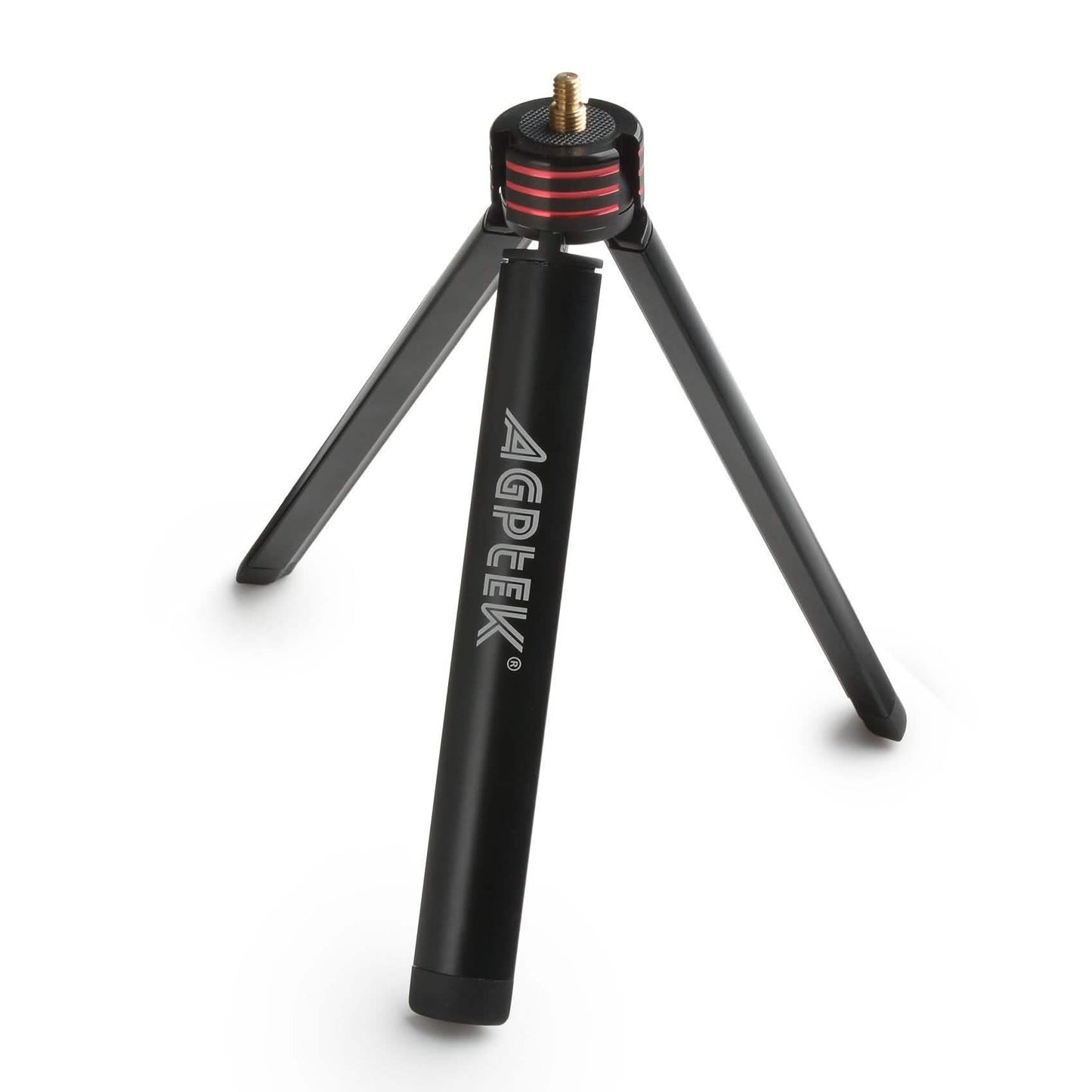 Mini Tripod Stand Mount Flexible Adjustable Support for GoPro Hero Selfie Stick