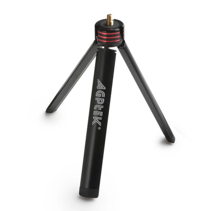Mini Tripod Stand Mount Flexible Adjustable Support for GoPro Hero Selfie Stick