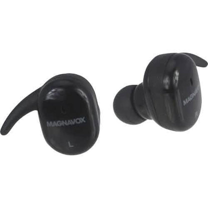 Mini-Wireless Stereo Earphones