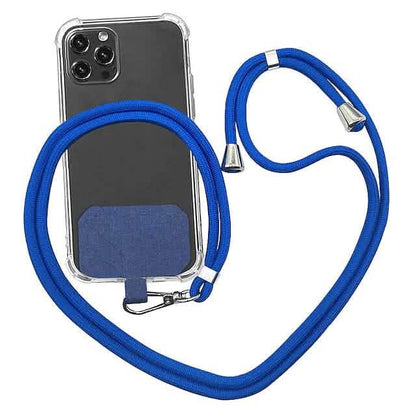 Mobile Phone Case Lanyard