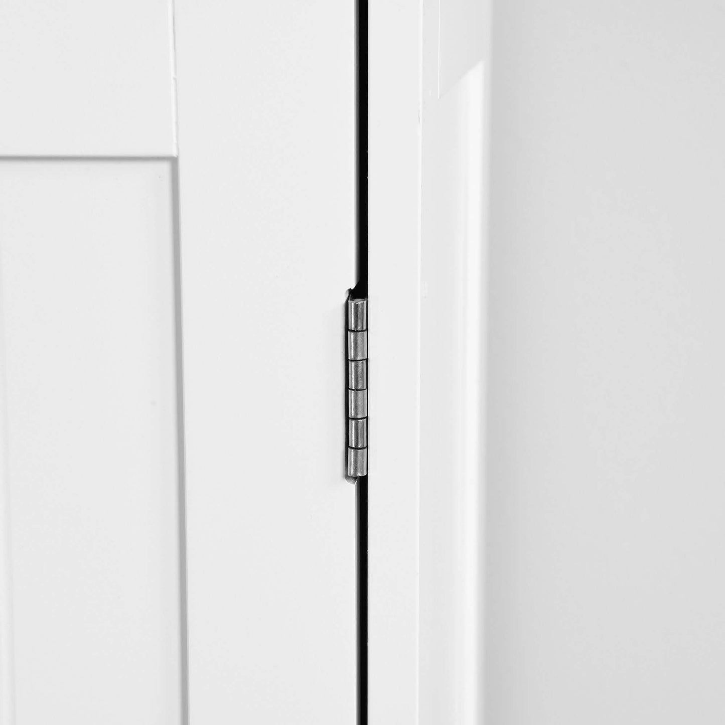 Modern Bathroom Storage Cabinet