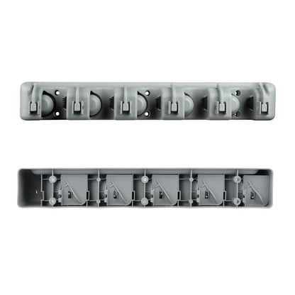Mop Holder Wall Mount Organizer