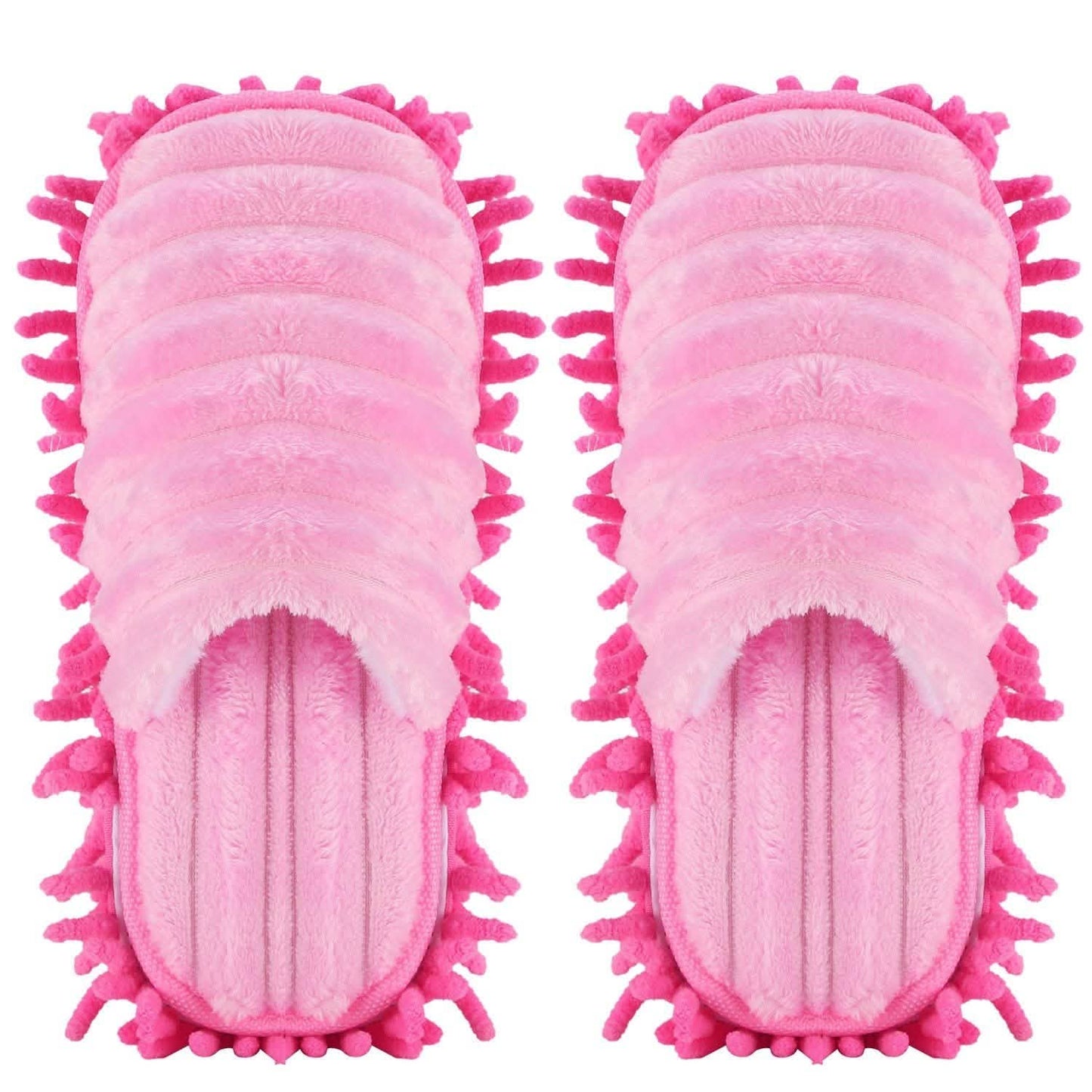 Mop Slippers Unisex Detachable
