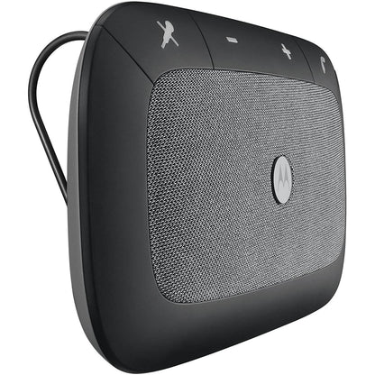 Motorola Car Kit Speaker Sonic Rider Speakerphone