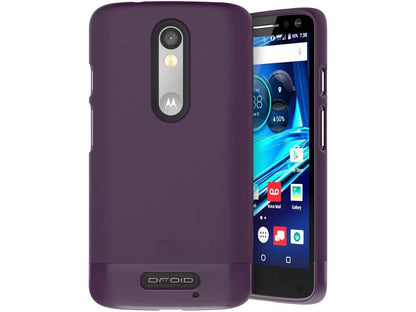 Motorola Droid Turbo 2 XT1585 32GB or 64GB Verizon + GSM Unlocked 4G LTE Smartphone (Refurbished)