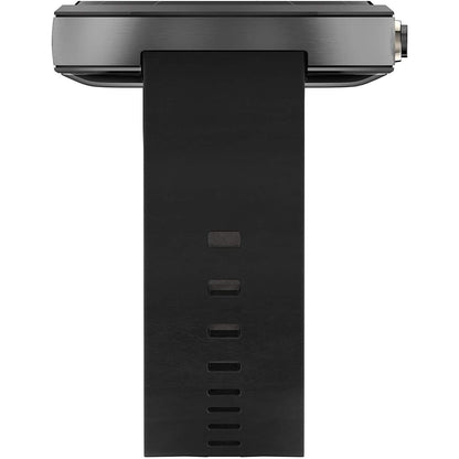 Motorola Moto 360 Modern Timepiece Smart Watch