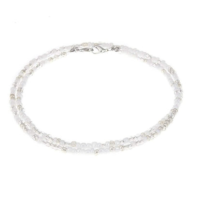 Multi-Color Face Mask Holder Beads Chain
