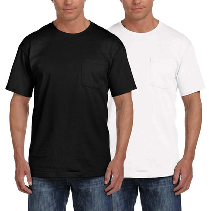 Multi-Pack Men's Fruit Of The Loom 360 Breathe Moisture Wicking Tee