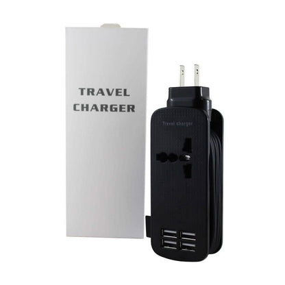 Multi Universal Travel Charger
