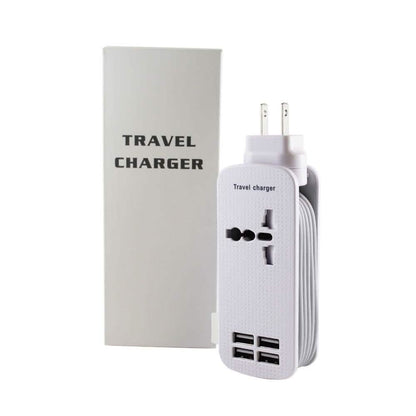 Multi Universal Travel Charger