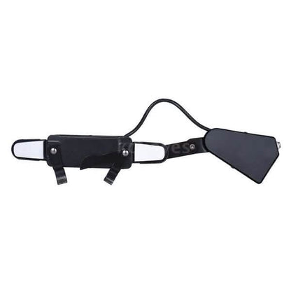 Music Tools 12-hole Acoustic Guitar Sound Hole Pickup Magnetic Transducer with Tone Volume Controller Audio Cable