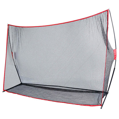 Net Indoor Portable Gold Practice