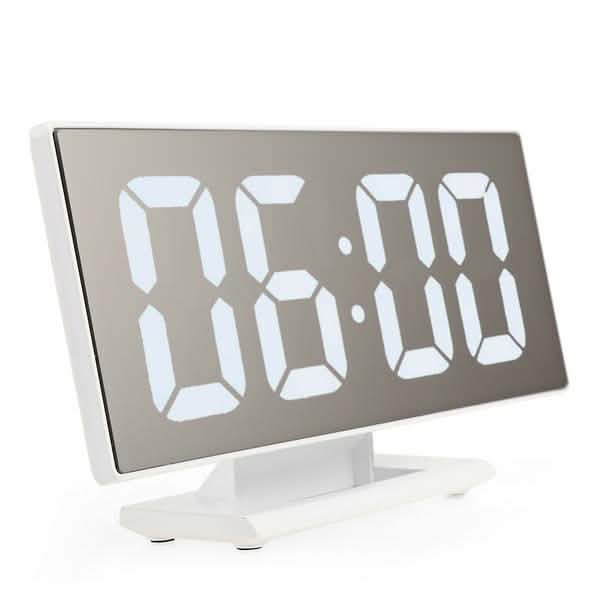 Digital Alarm Clock